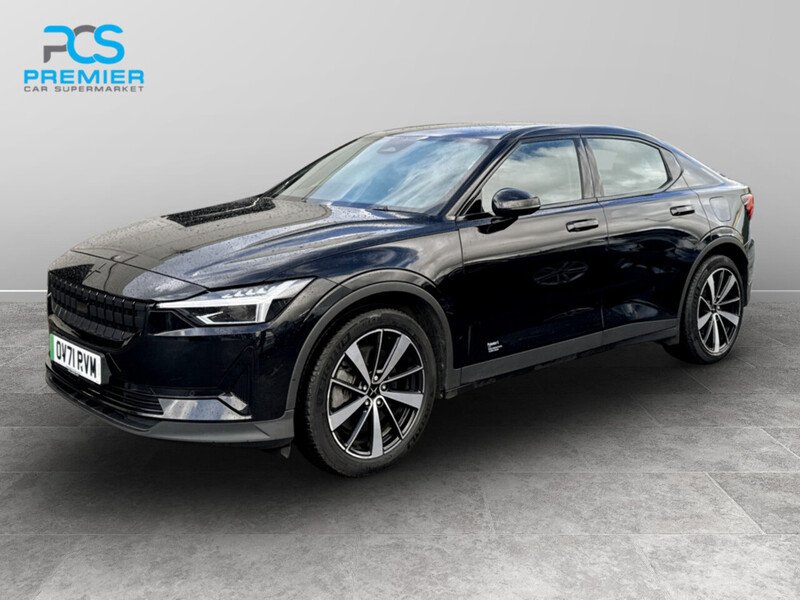Used Polestar Polestar 2 2021 for sale - 77477867: Photo 17