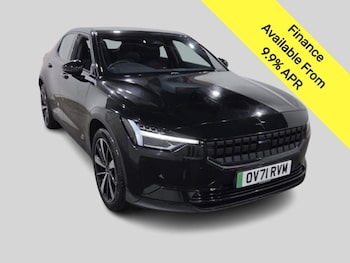 Used Polestar Polestar 2 2021 for sale - 77477867: Photo