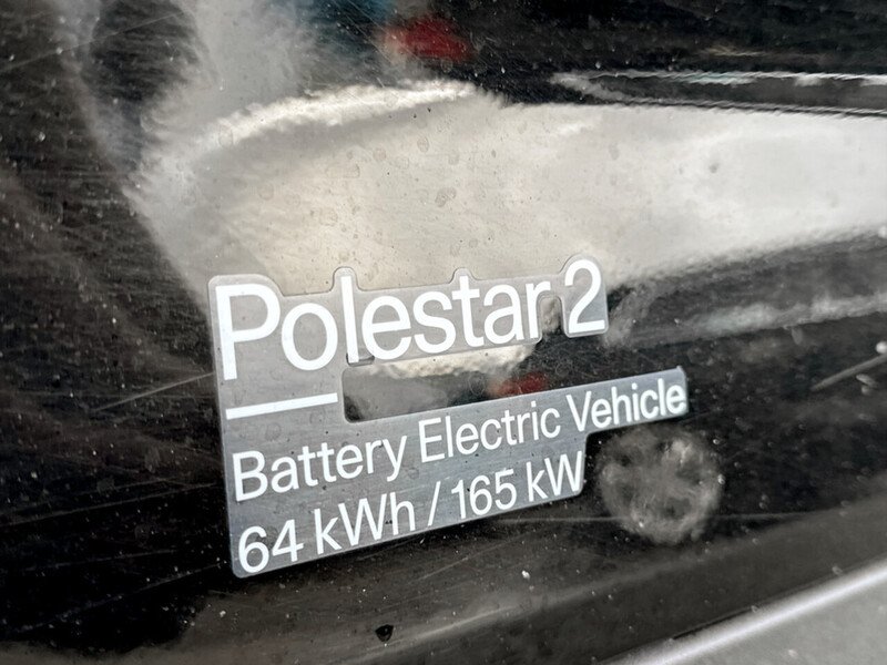 Used Polestar Polestar 2 2021 for sale - 77477867: Photo 24