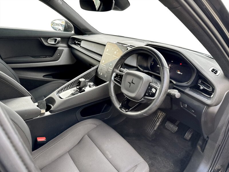 Used Polestar Polestar 2 2021 for sale - 77477867: Photo 38