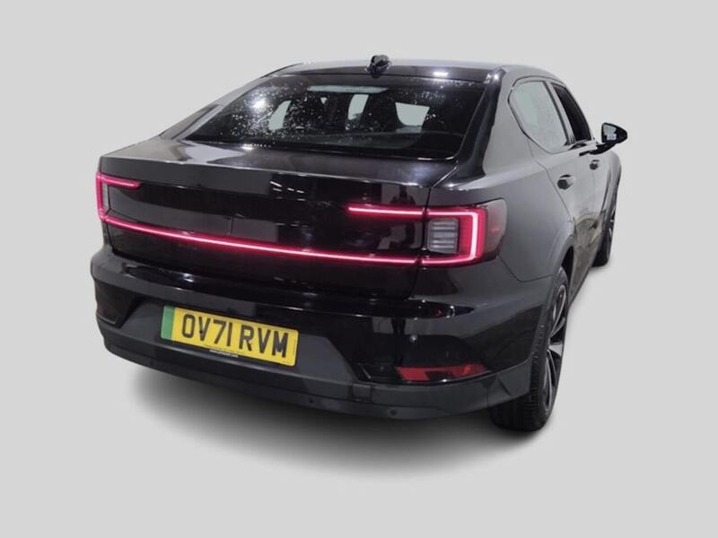 Used Polestar Polestar 2 for sale - 77477867: Photo 4