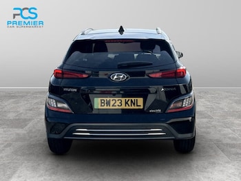Used Hyundai KONA 2023 for sale - 79314151: Photo