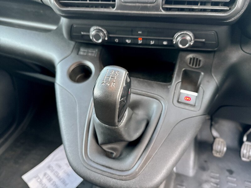 Used Citroen Berlingo 2021 for sale - 77027612: Photo 12