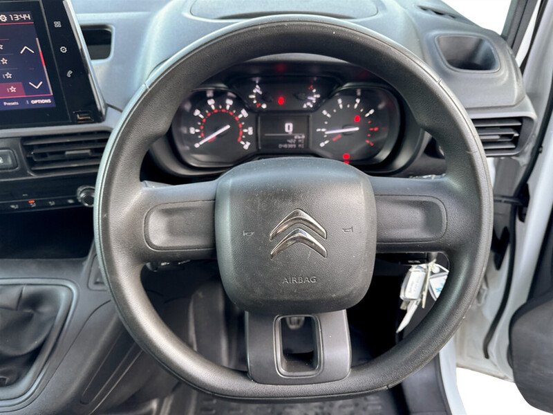 Used Citroen Berlingo 2021 for sale - 77027612: Photo 16