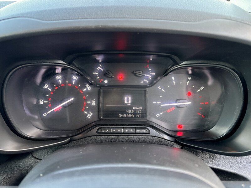 Used Citroen Berlingo 2021 for sale - 77027612: Photo 19