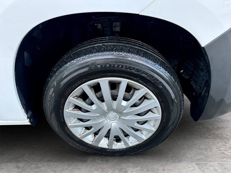 Used Citroen Berlingo 2021 for sale - 77027612: Photo 20