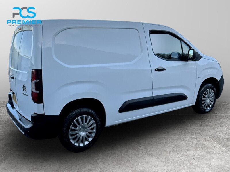 Used Citroen Berlingo 2021 for sale - 77027612: Photo 23