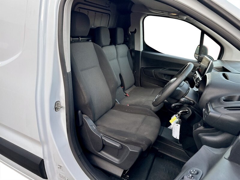 Used Citroen Berlingo 2021 for sale - 77027612: Photo 24