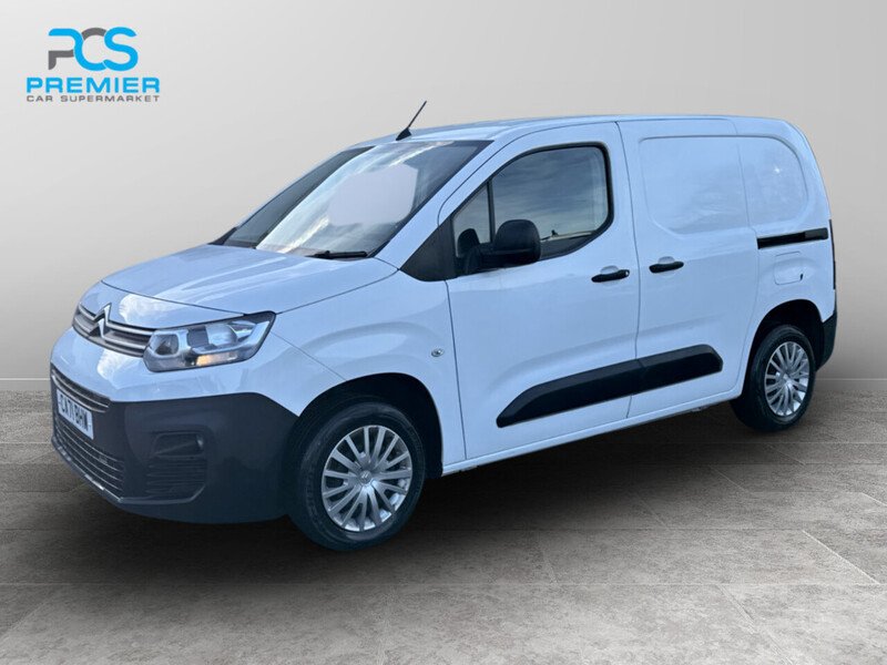 Used Citroen Berlingo 2021 for sale - 77027612: Photo 28