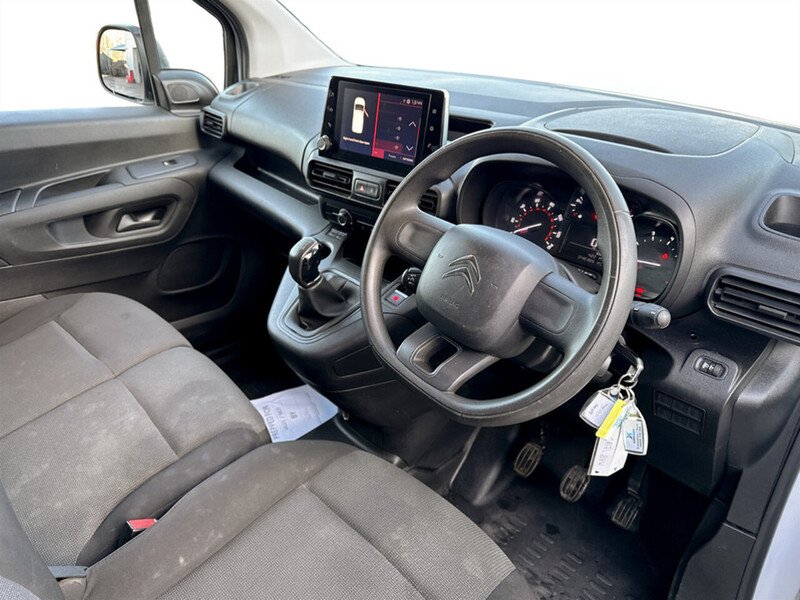 Used Citroen Berlingo 2021 for sale - 77027612: Photo 31