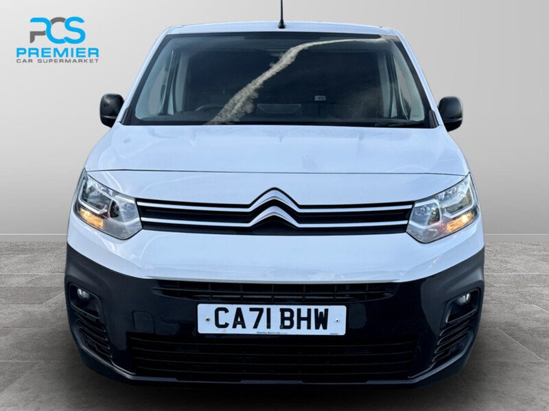 Used Citroen Berlingo 2021 for sale - 77027612: Photo 5
