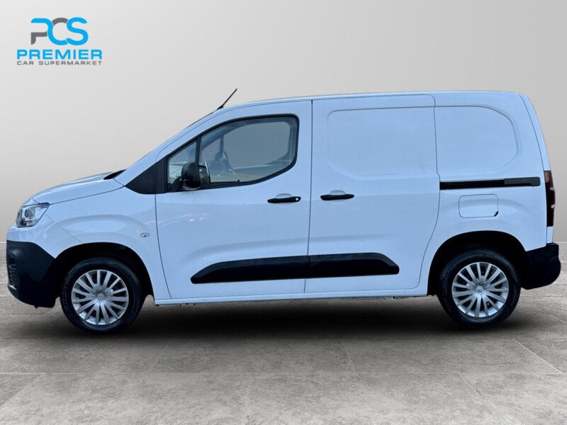 Used Citroen Berlingo 2021 for sale - 77027612: Photo 6