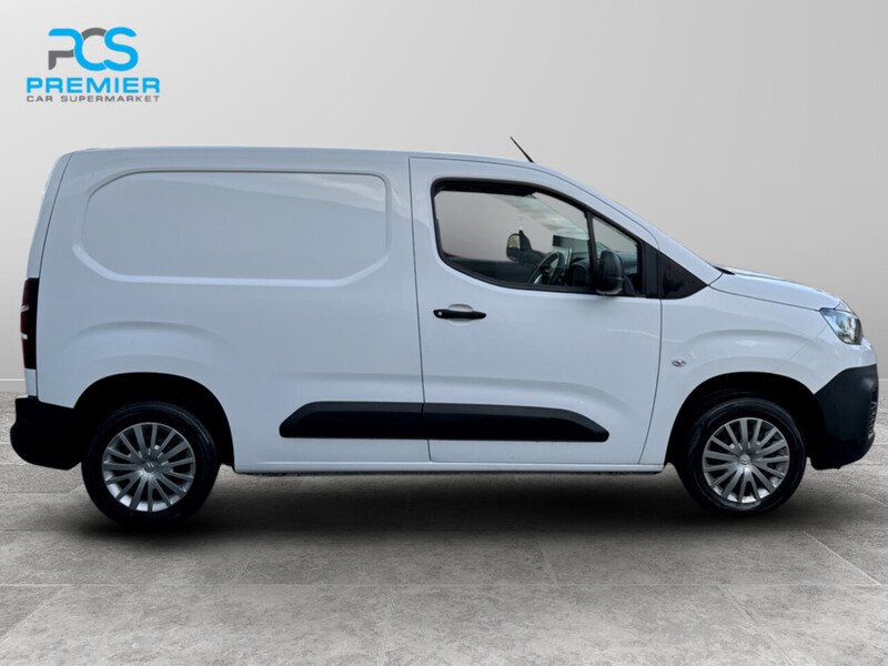 Used Citroen Berlingo 2021 for sale - 77027612: Photo 7