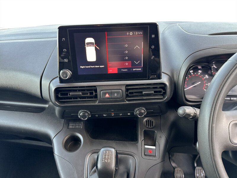 Used Citroen Berlingo 2021 for sale - 77027612: Photo 9