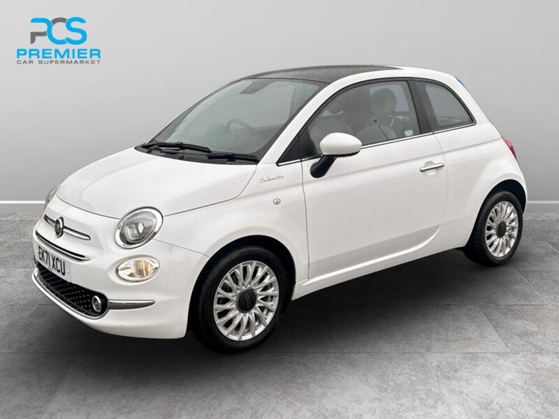 Used Fiat 500 2021 for sale - 78213132: Photo 14