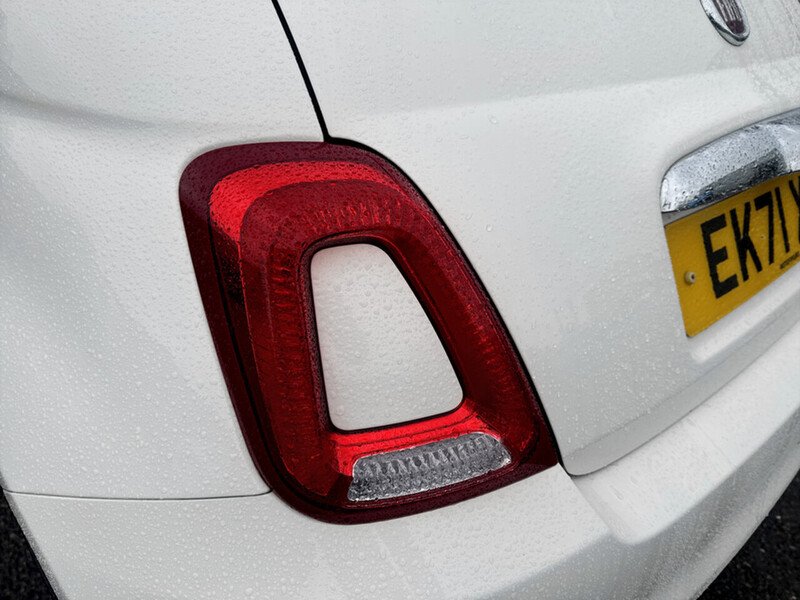 Used Fiat 500 2021 for sale - 78213132: Photo 22