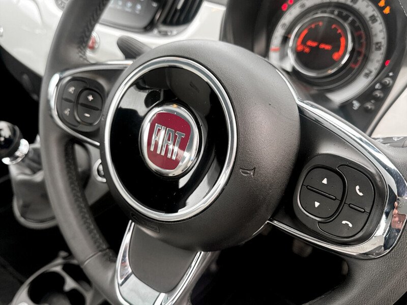 Used Fiat 500 2021 for sale - 78213132: Photo 25