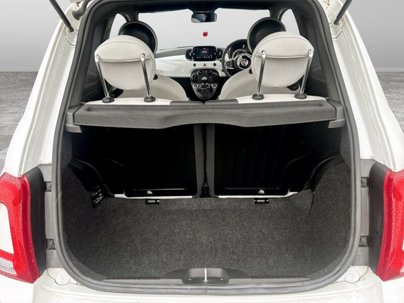 Used Fiat 500 2021 for sale - 78213132: Photo 29