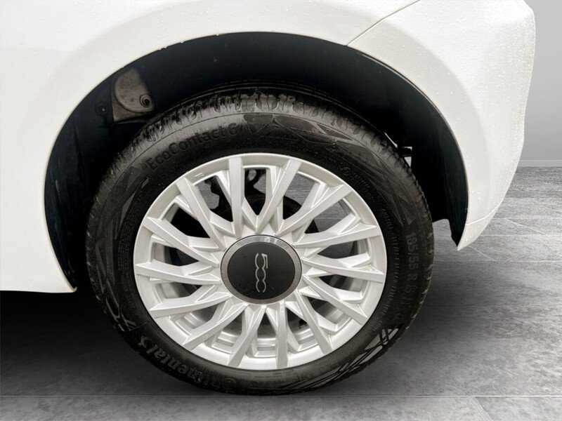 Used Fiat 500 2021 for sale - 78213132: Photo 31