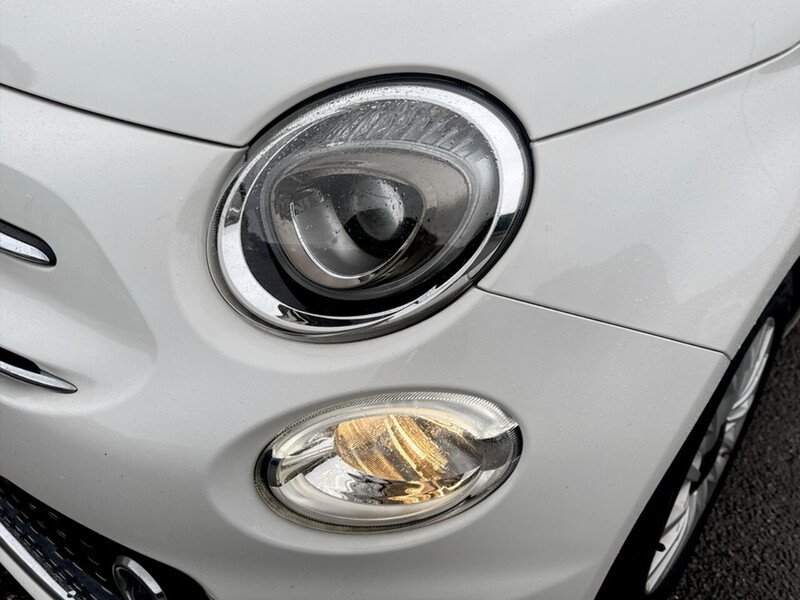 Used Fiat 500 2021 for sale - 78213132: Photo 34