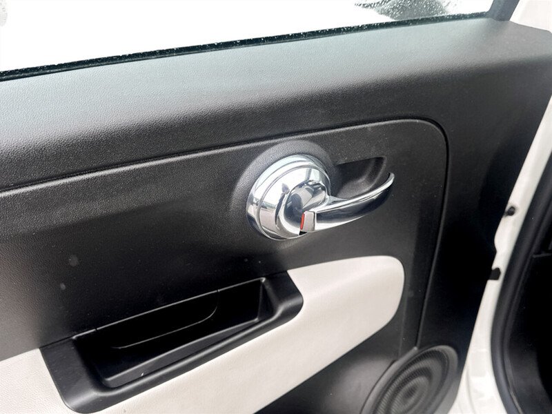 Used Fiat 500 2021 for sale - 78213132: Photo 35