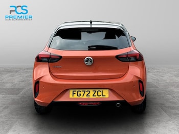 Used Vauxhall Corsa 2023 for sale - 78625162: Photo