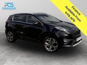 Used Kia Sportage 2021 for sale - 79526306: Photo