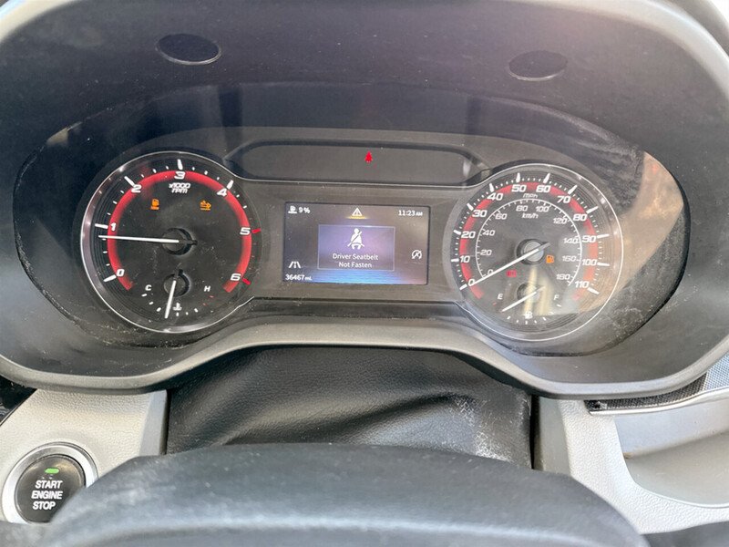 Used Maxus Deliver 9 2023 for sale - 76831610: Photo 11