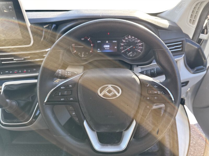 Used Maxus Deliver 9 2023 for sale - 76831610: Photo 12