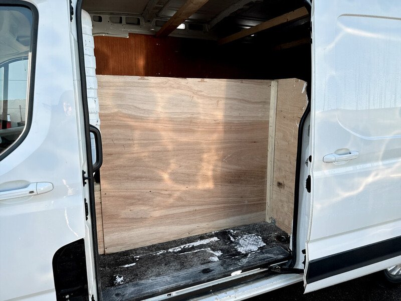 Used Maxus Deliver 9 2023 for sale - 76831610: Photo 13