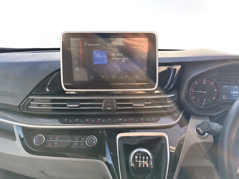 Used Maxus Deliver 9 2023 for sale - 76831610: Photo 16