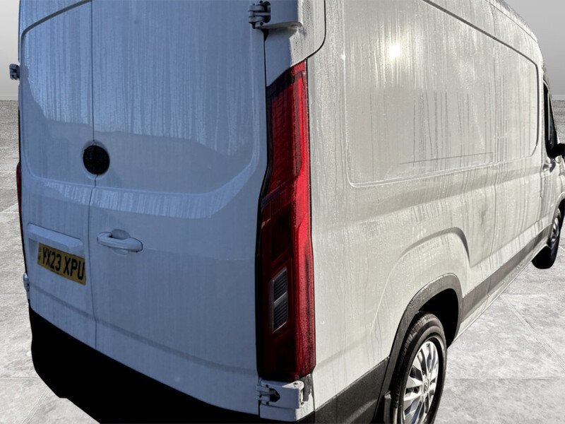 Used Maxus Deliver 9 2023 for sale - 76831610: Photo 17