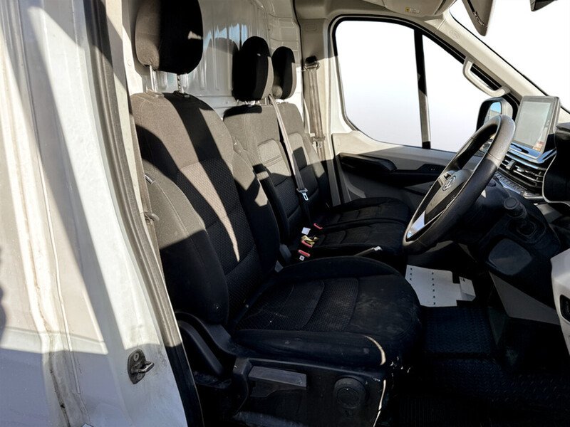 Used Maxus Deliver 9 2023 for sale - 76831610: Photo 21