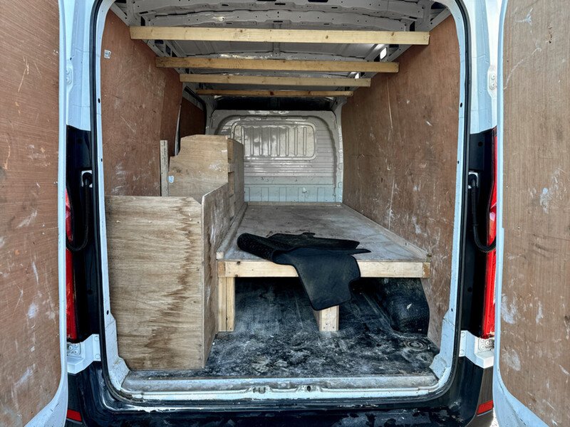 Used Maxus Deliver 9 2023 for sale - 76831610: Photo 23