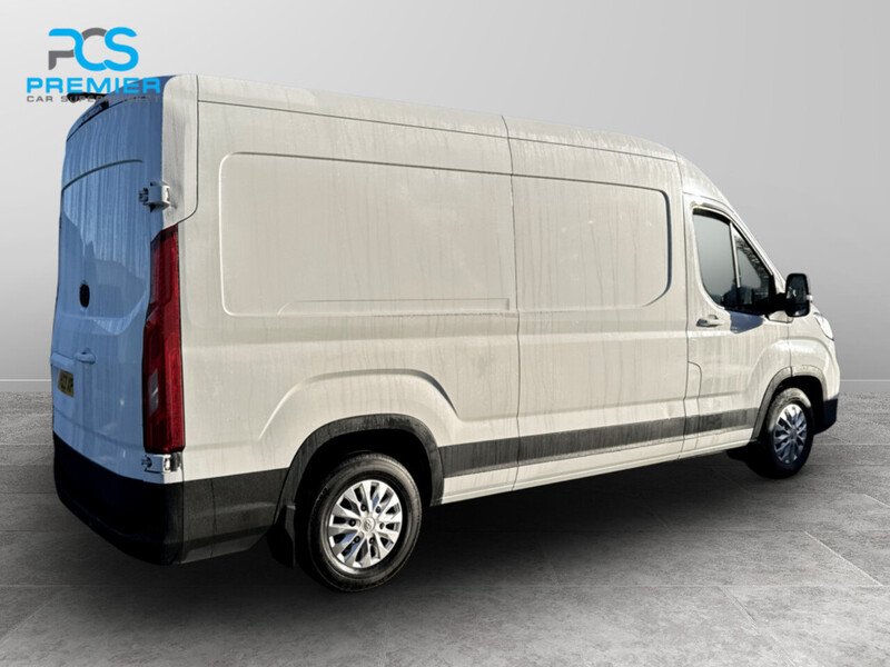 Used Maxus Deliver 9 2023 for sale - 76831610: Photo 28