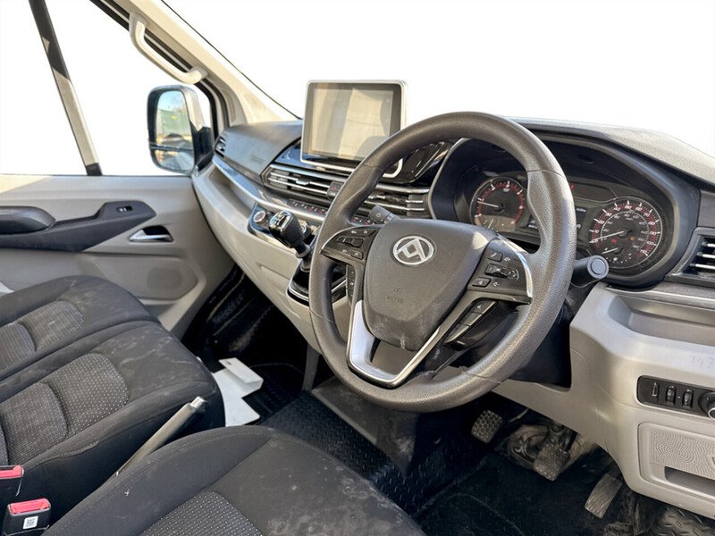 Used Maxus Deliver 9 2023 for sale - 76831610: Photo 29