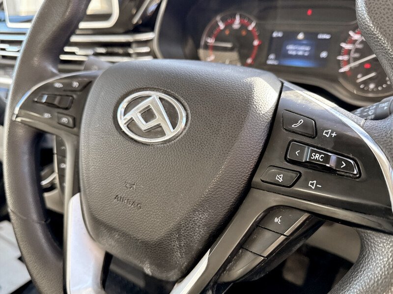 Used Maxus Deliver 9 2023 for sale - 76831610: Photo 31