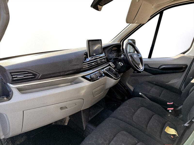 Used Maxus Deliver 9 2023 for sale - 76831610: Photo 32