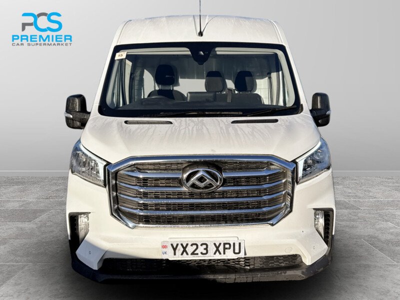 Used Maxus Deliver 9 2023 for sale - 76831610: Photo 5