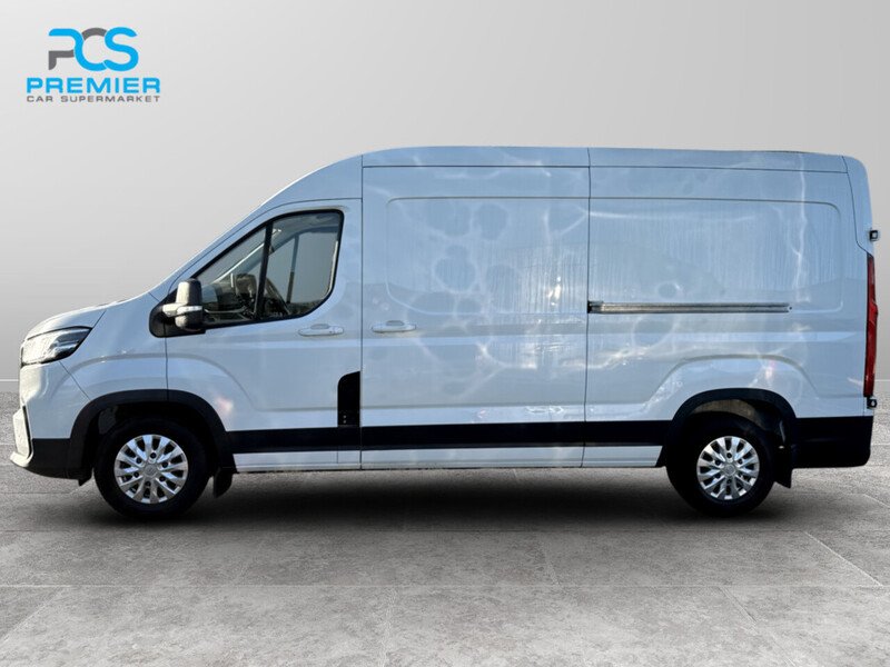 Used Maxus Deliver 9 2023 for sale - 76831610: Photo 6