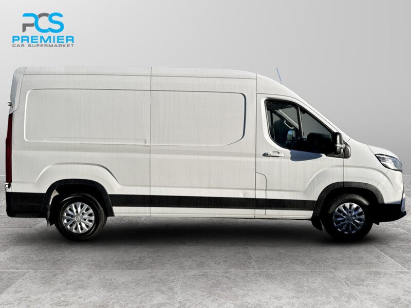 Used Maxus Deliver 9 2023 for sale - 76831610: Photo 7