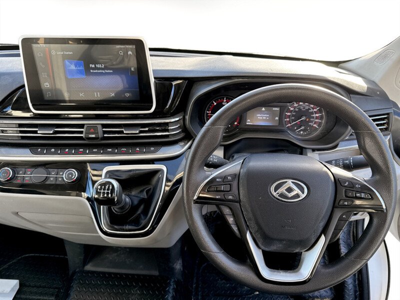 Used Maxus Deliver 9 2023 for sale - 76831610: Photo 8