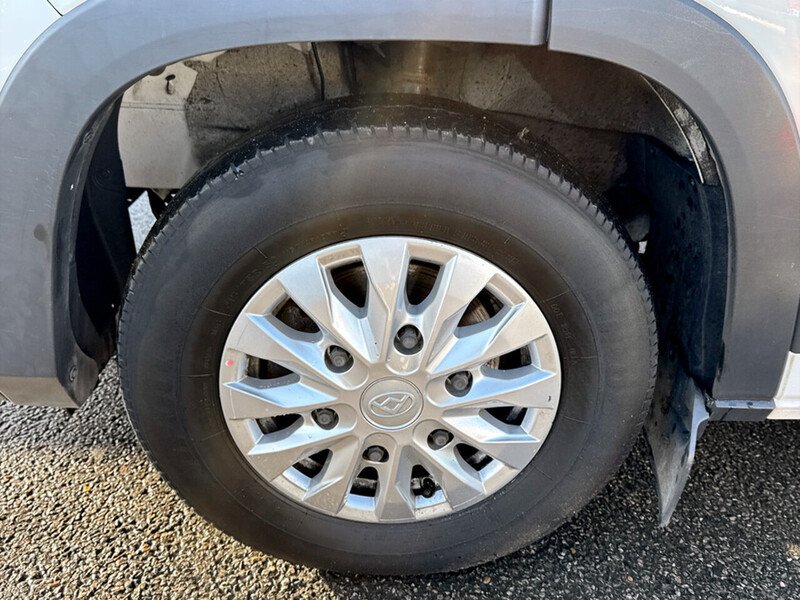 Used Maxus Deliver 9 2023 for sale - 76831610: Photo 9