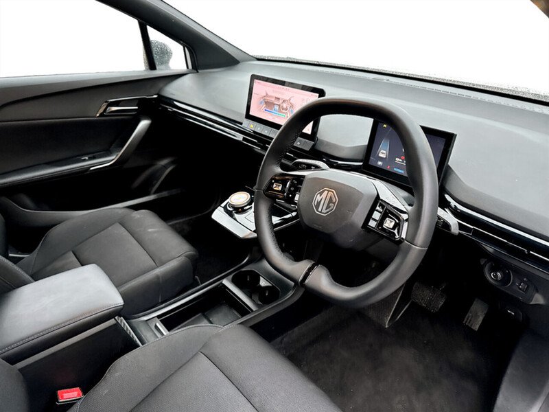 Used MG MG4 2023 for sale - 77272291: Photo 13