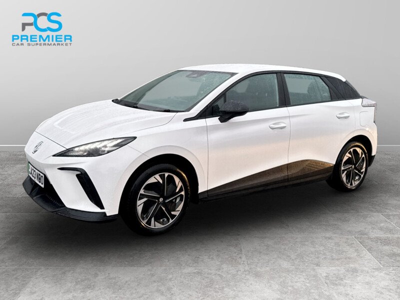 Used MG MG4 2023 for sale - 77272291: Photo 14