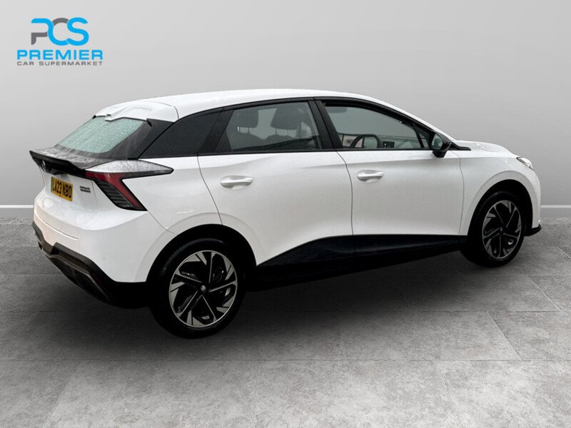 Used MG MG4 2023 for sale - 77272291: Photo 15