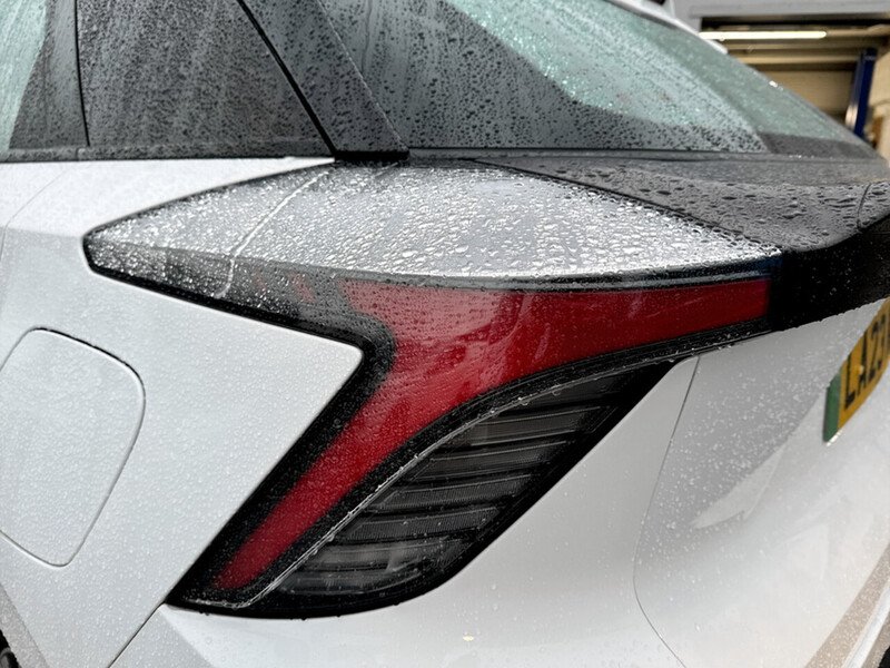 Used MG MG4 2023 for sale - 77272291: Photo 16