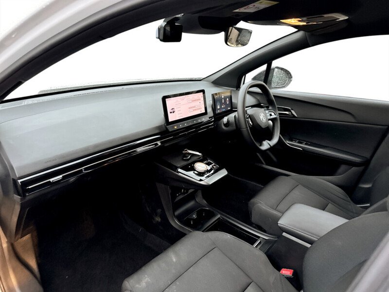 Used MG MG4 2023 for sale - 77272291: Photo 22