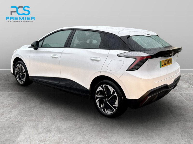 Used MG MG4 2023 for sale - 77272291: Photo 3