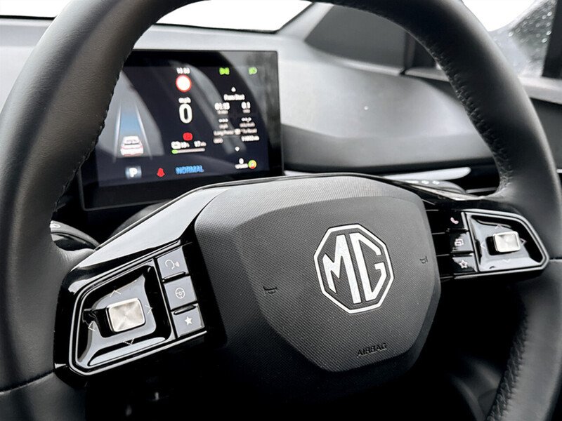 Used MG MG4 2023 for sale - 77272291: Photo 36